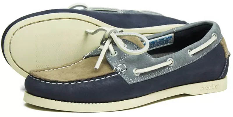 Orca Bay Sandusky Taup/Ind/gre